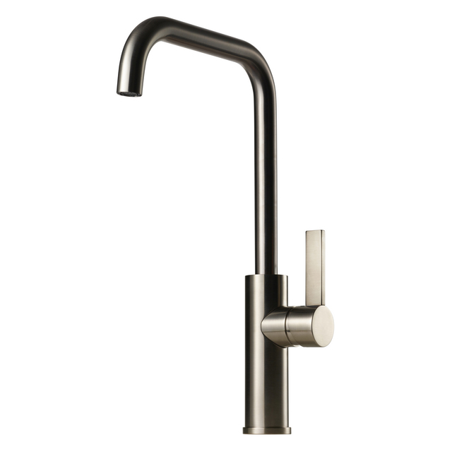 KÖKSBLANDARE 3/8 ARM980 BRUSHED NICKEL